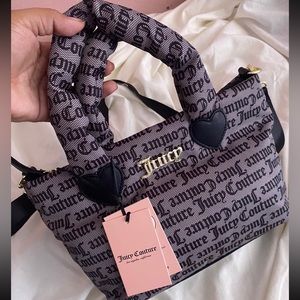 Juicy couture bag